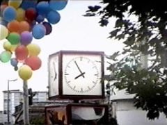 5 vor 8